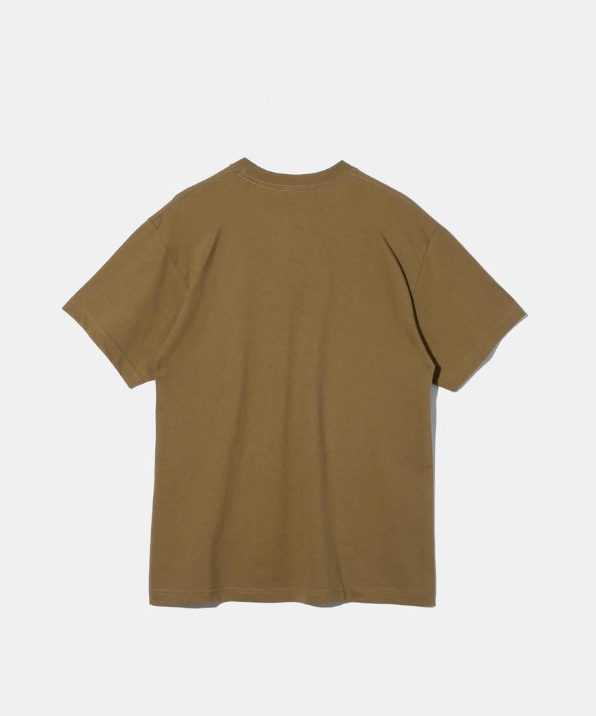 Contemporary TS01954 SET BOX TEE MUD [Hough] S/S Herren [Artikel]