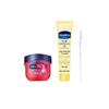 Vaseline Rose Bud Lip Balm & Body Lotion Set