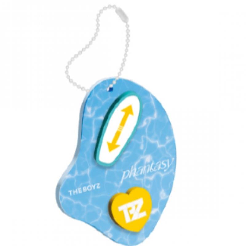 The Boys   04 Díly na desku Klíčenka  2. Album Pop Up Md