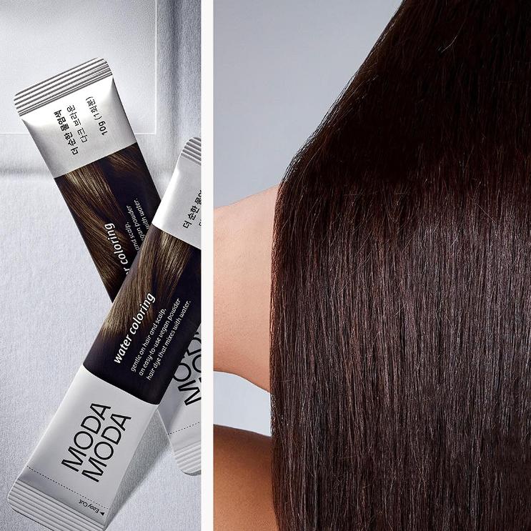 [MODAMODA] Water Coloring 10g*4EA