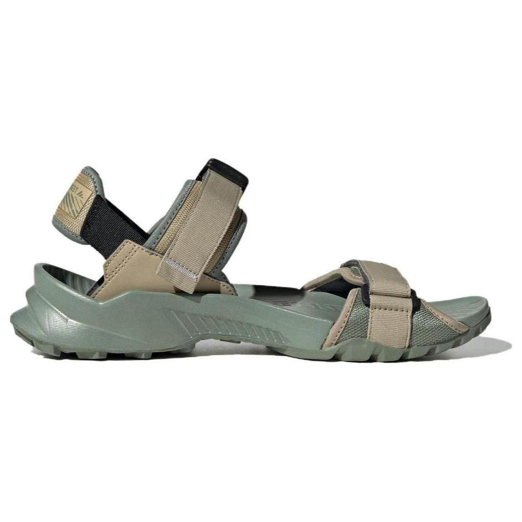 Adidas Terrex Hydroterra Sandals 'Silver Green' ID4270