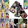 Son Gohan Dragons Gokus Balls Phone Cover for Samsung Galaxy A07 A06 A05 A17 A16 A15 A25 A26 A27 A35 A36 A53 A54 A55 A57 Case