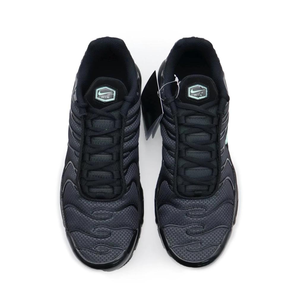 DM0032-029 Nike Air Max Plus Black Mint (Men's)