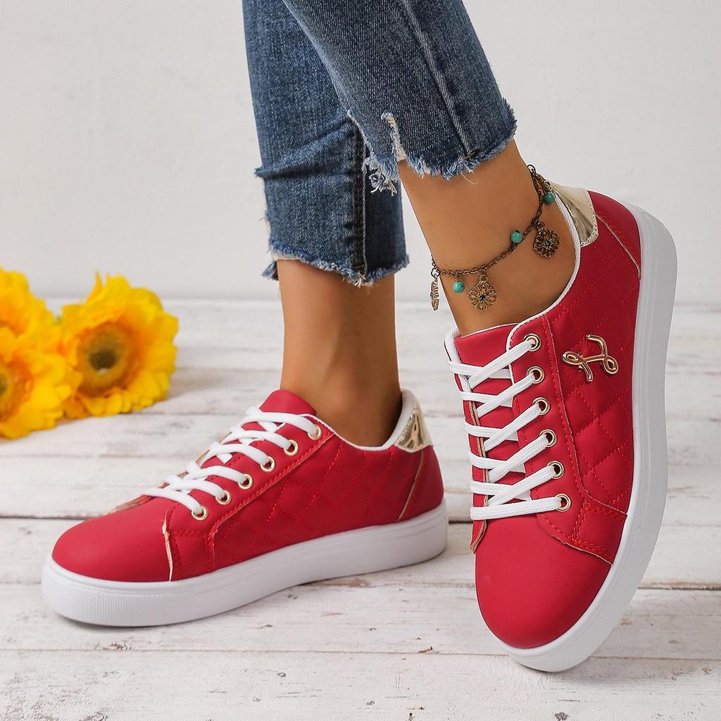 Women Sneakers Summer Fashion Breathable Shoes Woman Soft Sole Walking Sneakers Casual Women Sneaker White Sneakers Women