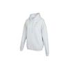 Colorful Embroidered Multi-Swoosh Knit Hoodie Women Hoodies White DO9248-043