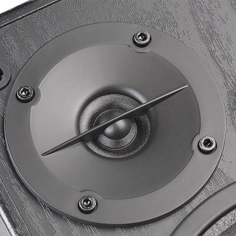 Edifier R980T Active Wooden 2.0 Stereo Speakers