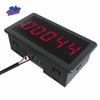 RS5135 DC 12-24V Red 5 Digit 0.56" LED Panel Counter Meter Up Plus Totalizer 0-99999 Measuring Tool 1