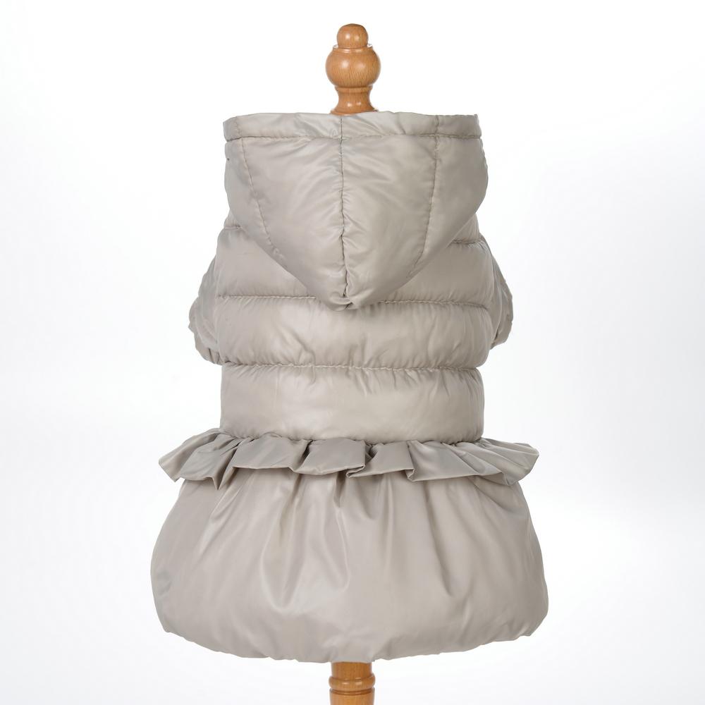 Waterproof Pet Apparel Winter Dog Jacket Warm Thicken Dog Clothes for Small Dogs Dogs Coat Chihuahua French Bulldog Vest