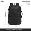 Men's Backpack Multifunctional Travel Bag Vacuum Compression Waterproof Business Travel New Computer Backpack Large Capacity