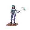 Fortnite Solo Mode Technique Fortnite Solo Mode Core Figure Teknique (Jazwares) Figure, Approx. 10cm, Pack, [Used]