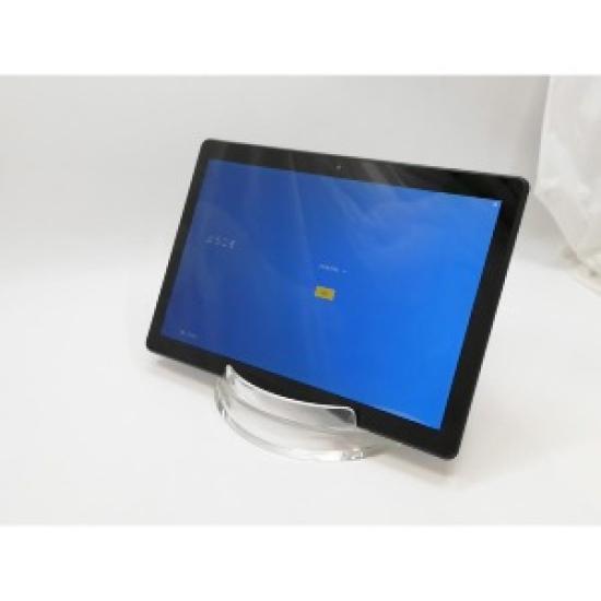 Použitý tablet Lenovo TAB5 801LV | 8'' displej | 3 GB RAM 32 GB úložiště | SoftBank SIM-odemčený | Černý – Stupeň C