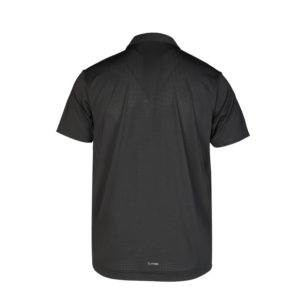 adidas Classic Fashion Versatile Sports Polo Shirt Unisex Tops KD7245