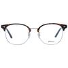 Men' Spectacle Frame Bally BY5038-D 54056