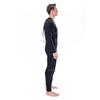 Men's 3mm SLINX Serex Super Elastic Warm Fleece-Lined Dive & Surf Wetsuit