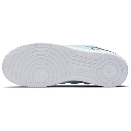 Nike Air Force 1 Blu/Bianco - DJ9880-400