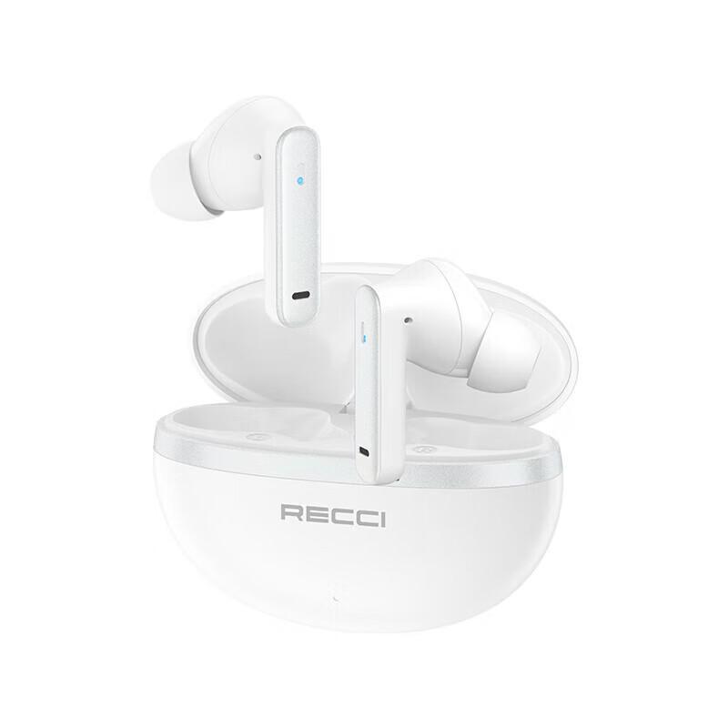 Recci REP-W88 ANC Wireless In-Ear Earbuds