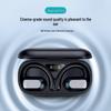 S64 Sports Bluetooth Earphones - Ultra-Long Battery, Fast Charging, Noise-Cancelling, High-Quality Sound, Auto Connect