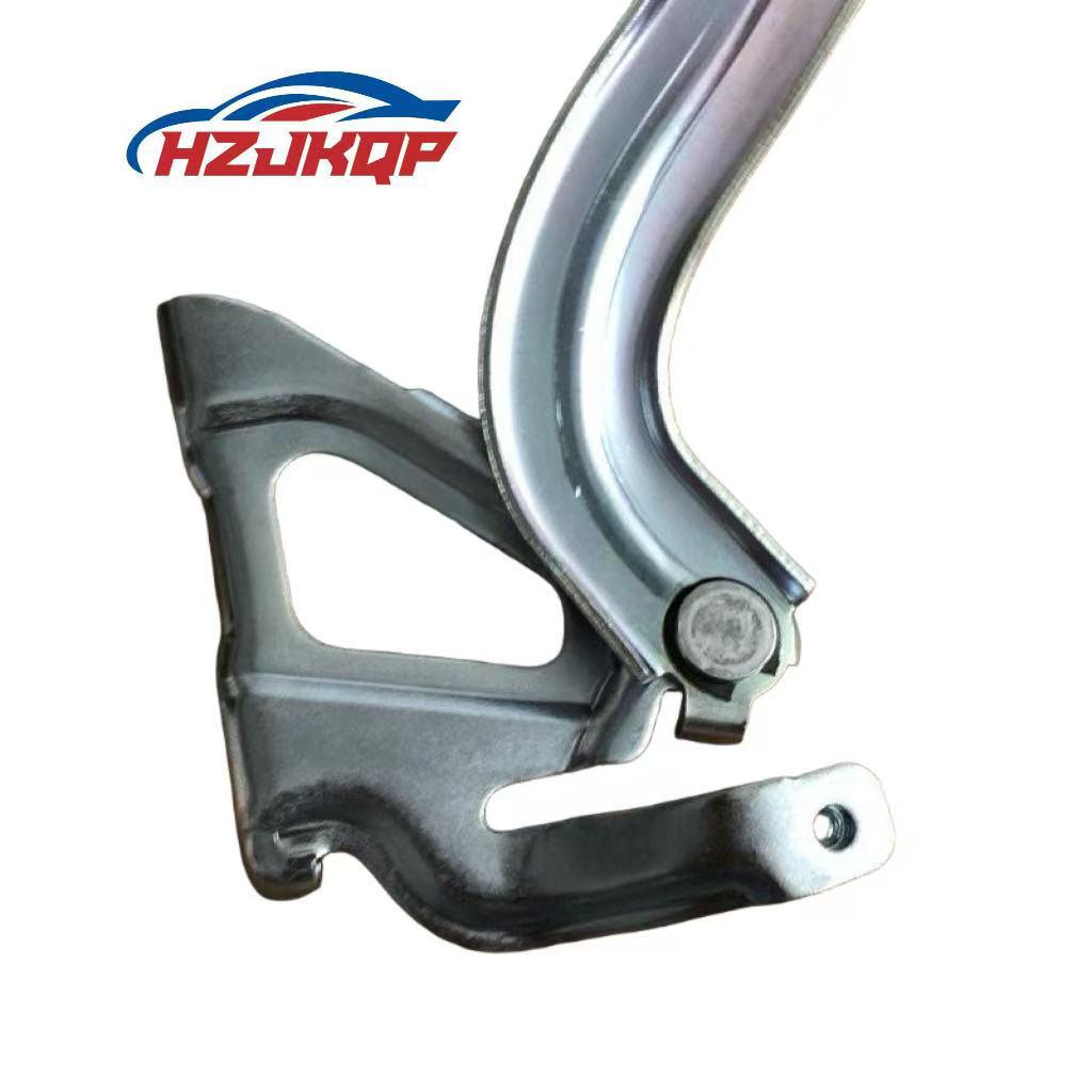 Fits Wuling Xingchen hood hinge, parts #23767987/23767988.