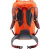 Рюкзак Deuter Durascent 28 SL papaya/redwood (Damen) (3364023-9513)