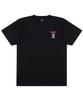 CREAM SODA LAB Small Logo Skater & Surfer Short Sleeve T-Shirt Set