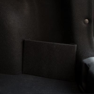 Pour Nissan Kicks 2017 2018 2019 2020 2025 2025 Boîte de Séparation de Coffre Organisateur de Rangement de Coffre Arrière Panneaux Séparateurs Accessoires