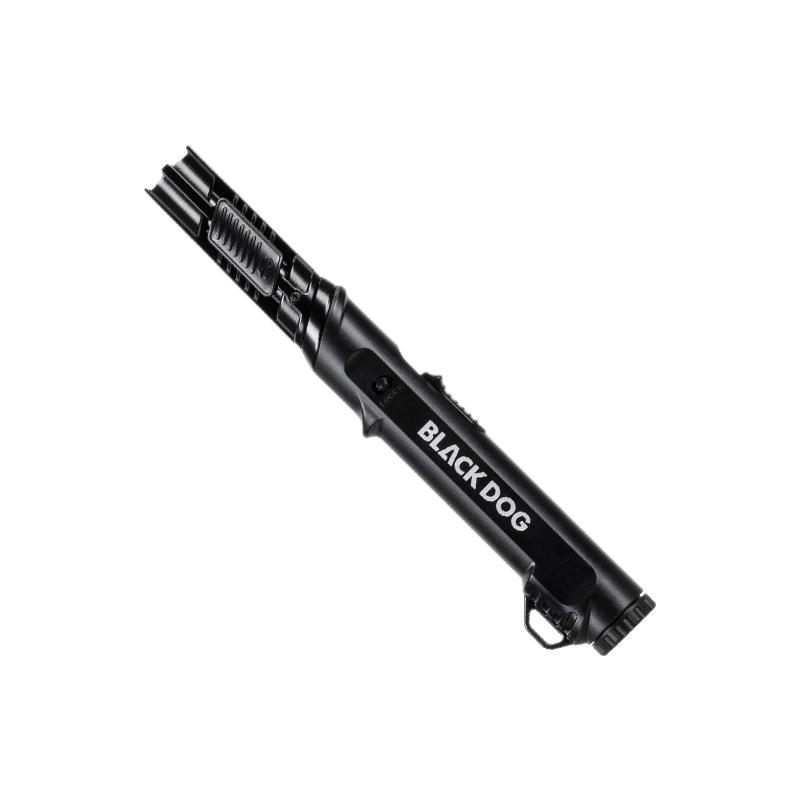 Blackdog Outdoor Rechargeable Windproof Camping Lighter with Rotating Head Tactical Torch