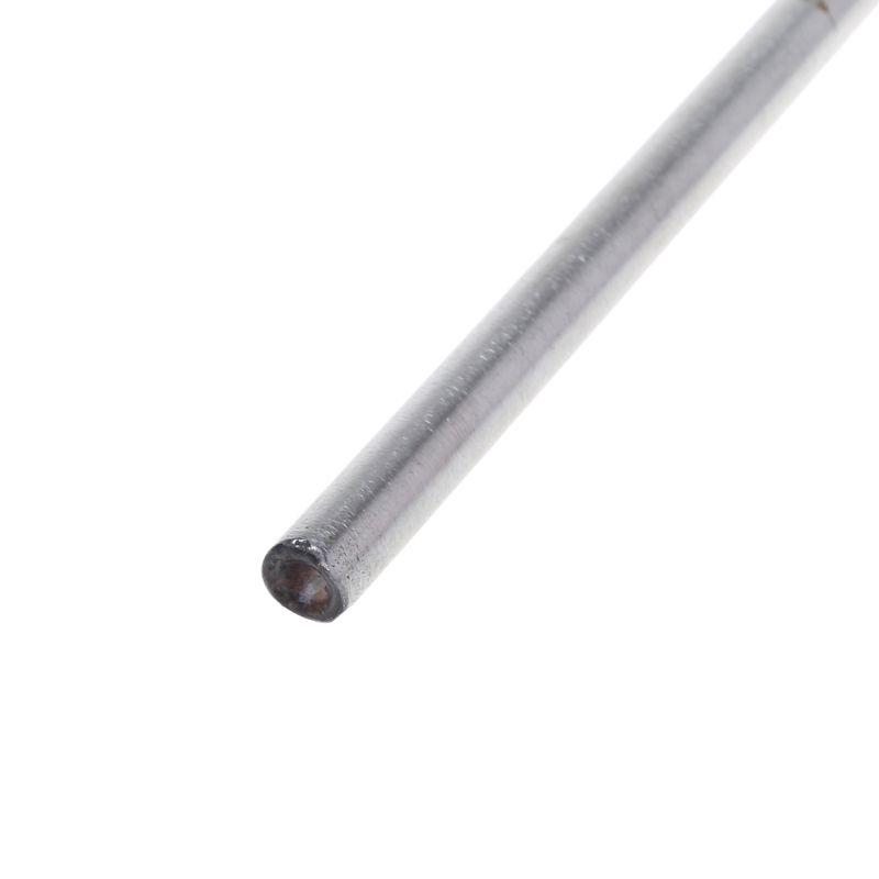 Starter Replacement Hot Rod Fireplace Grill Stove Compatible for Heating Tube Ignitor Pellet Stove Igniter Accessories