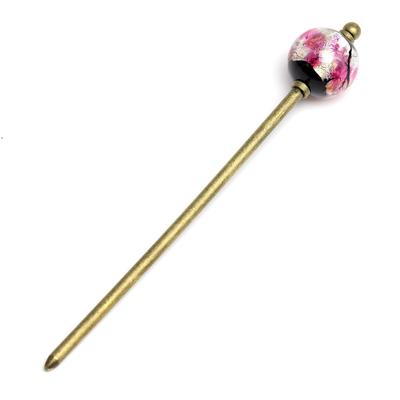 Accesorii pentru păr – Clame de păr