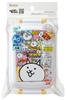 Skater Bento The Battle Cats 23 for Made In Japan Box, 450ml, Design, Antibacterial, Children, (RBF3ANAG-A)