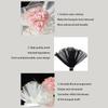 Phnom Penh Edge Wave Pearl Tulle Flower Wrapping Net Floral Bouquet Inner Lining Material Gift Box DIY Sewing Supplies Craft Pa