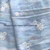 Yangzhou Embroidered Flower Fabric for Women's and Children's Clothing, Hanfu, and Printed Embroidery Clothing