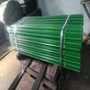 1.5m Wrought Iron Y-Shaped Fence Posts (10-Pack)