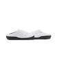 Subu Winter Sandal Outline - White / Sb-401