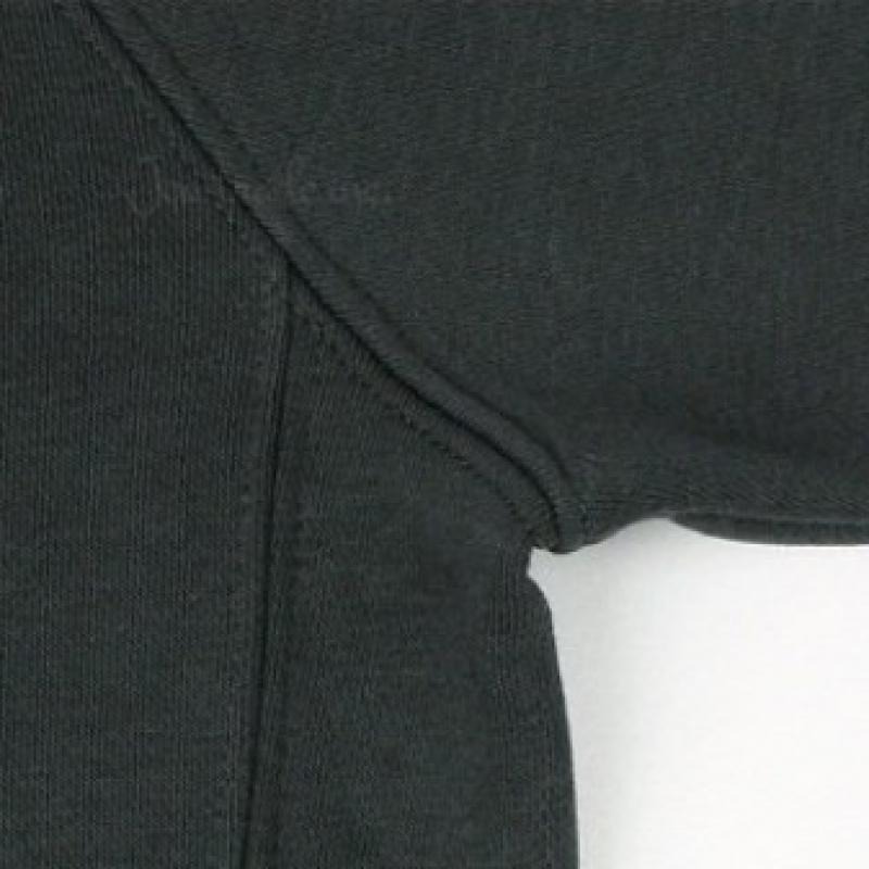 Men S Nike Club Fleece Crew bruShed SweatShirt Ni Mt3 Charcoal