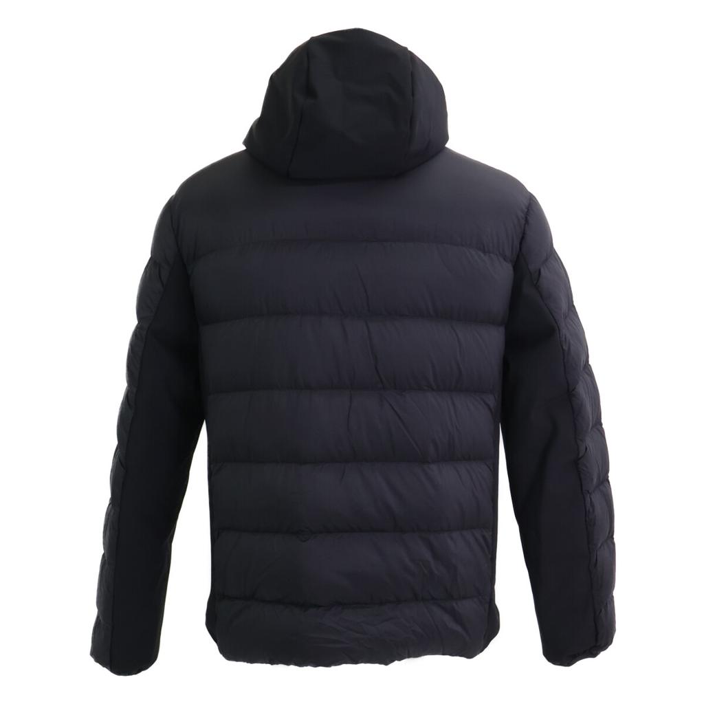 MONCLER Excellent condition MORVAN down jacket Jacket 1 blackUsed
