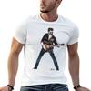 T-shirt George Michael Vêtement de travail T-shirt Simple