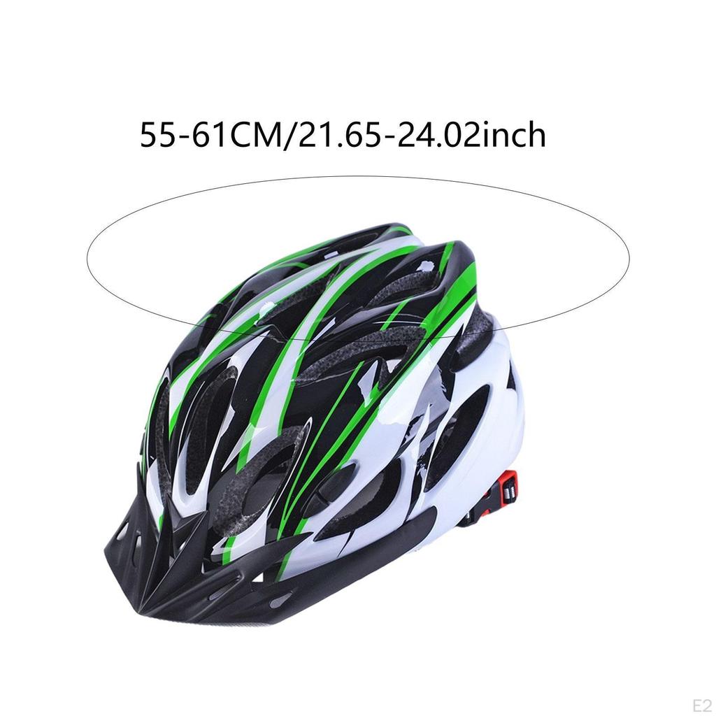 Erwachsene Fahrradhelm Hohe Leistung für Frauen Männer Fahrrad