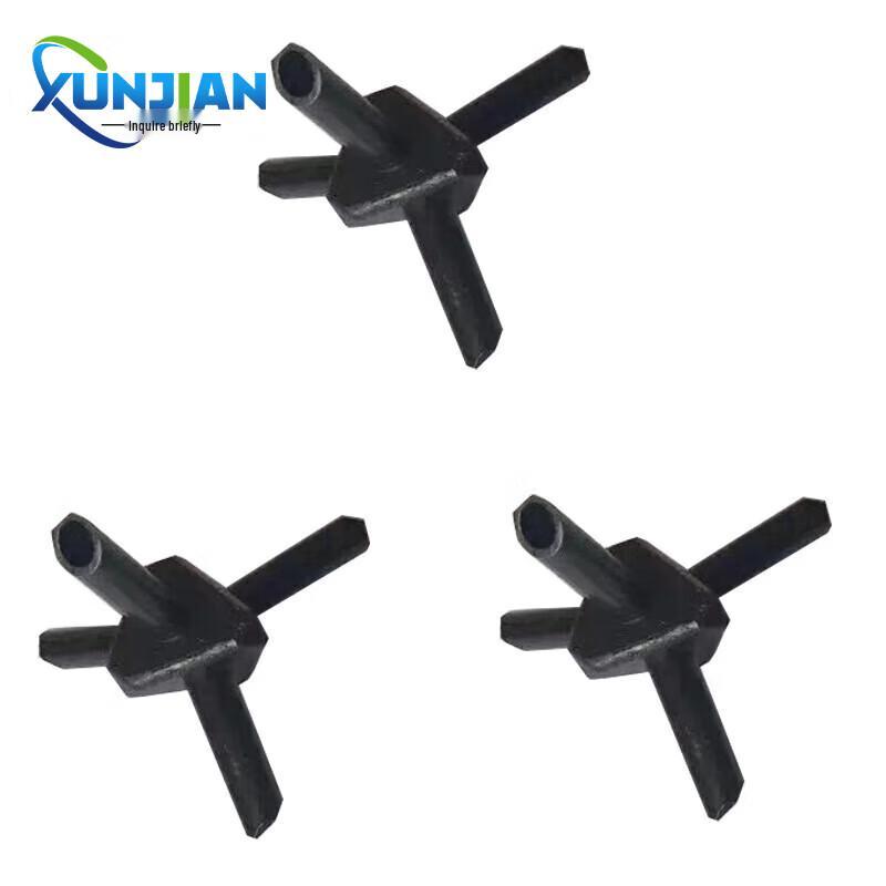 Vehicle Barrier Spike Strips