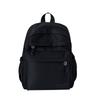 Schoolbag backpack for women 10011 new leisure junior high school students commuter travel small schoolbag for women college students outdoor backpack