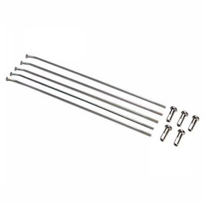 5Pcs Rear Wheel Spokes For Ultra Bee 19inch Off-Road Rear Wheel Tire