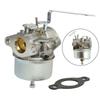 Replacement Carburetor for Tecumseh H30 H35 HS40 HS50 Fits For HP 632615 632208 632589 631923 Practical Engine Component
