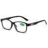 Z604 Anti-Fatigue Large Frame High-Definition Reading Glasses for Men and Women