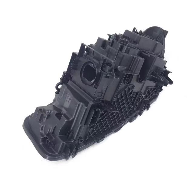 Compatible with BMW 5 Series G38 (2020-2022) Rear Shell Base for Headlight & Rear Seat