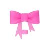 Reusable Toppers Silicone Accessories Bowknot Plug Bow Straw Cap Covers Dust-proof Straw Tips For Cups 30&40 Oz Tumbler