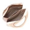 Doppio Handbag 11-2250 Light Pink
