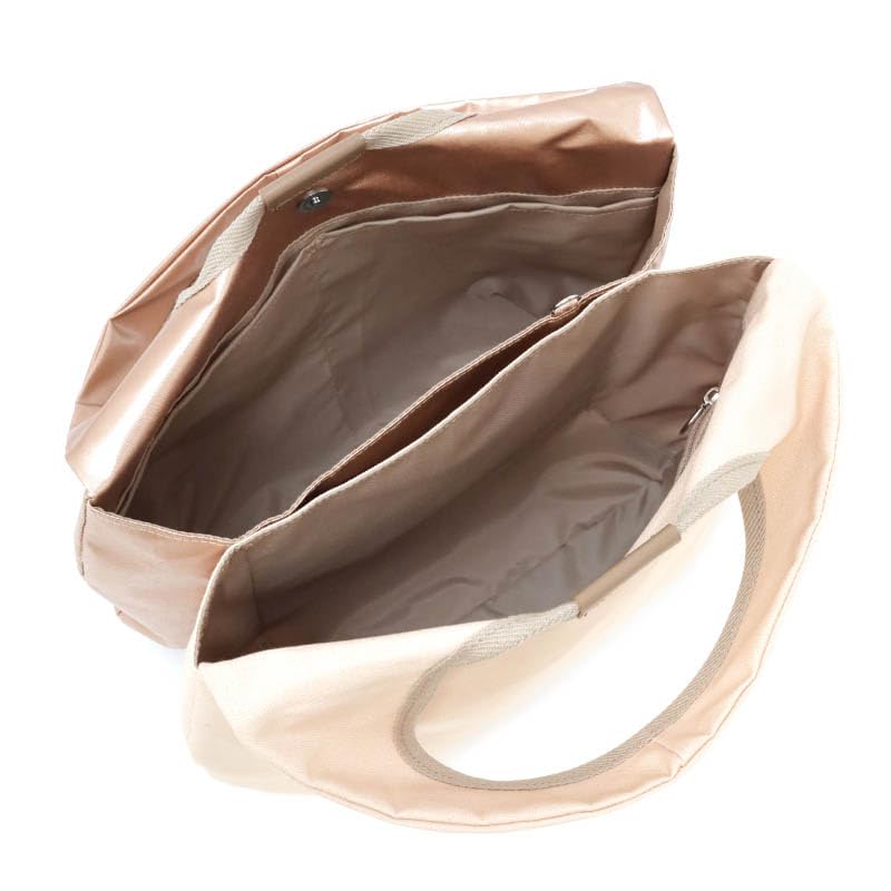 Doppio Handbag 11-2250 Light Pink