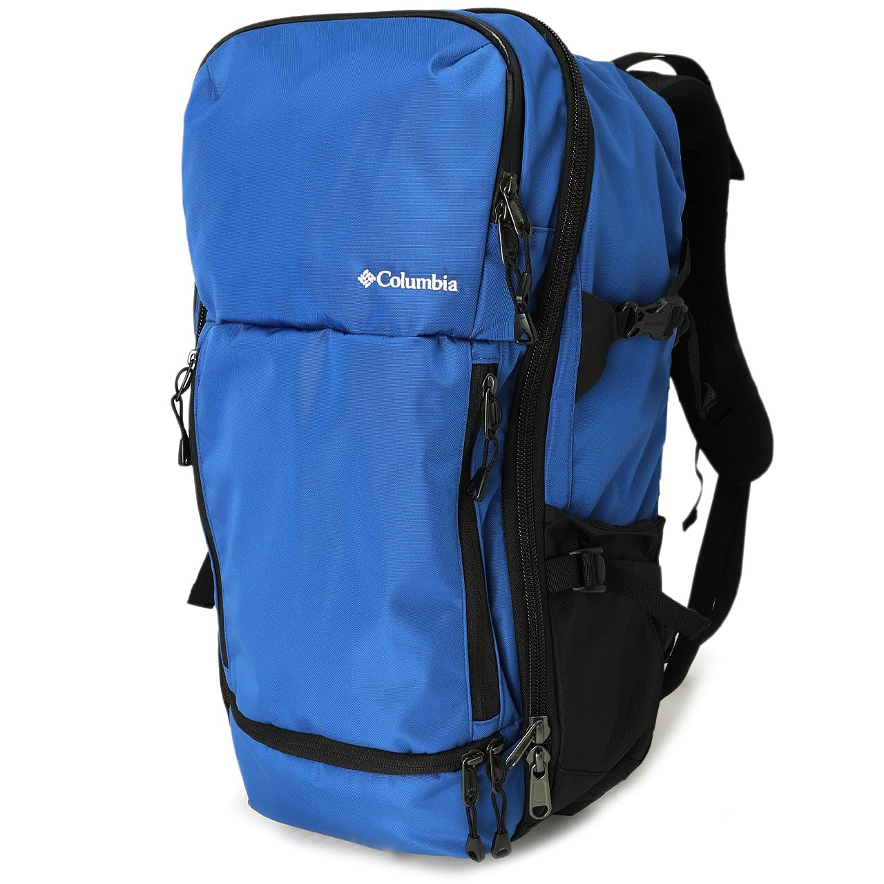 

Pepper Rock 36L Backpack PU8710 One Size Mountain Blue [Columbia] синій