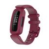 Nuovo cinturino in silicone per polso per Fitbit Ace 3/inspire 2 Smart Watch Band Braccialetto di ricambio Braccialetti per polso per bambini