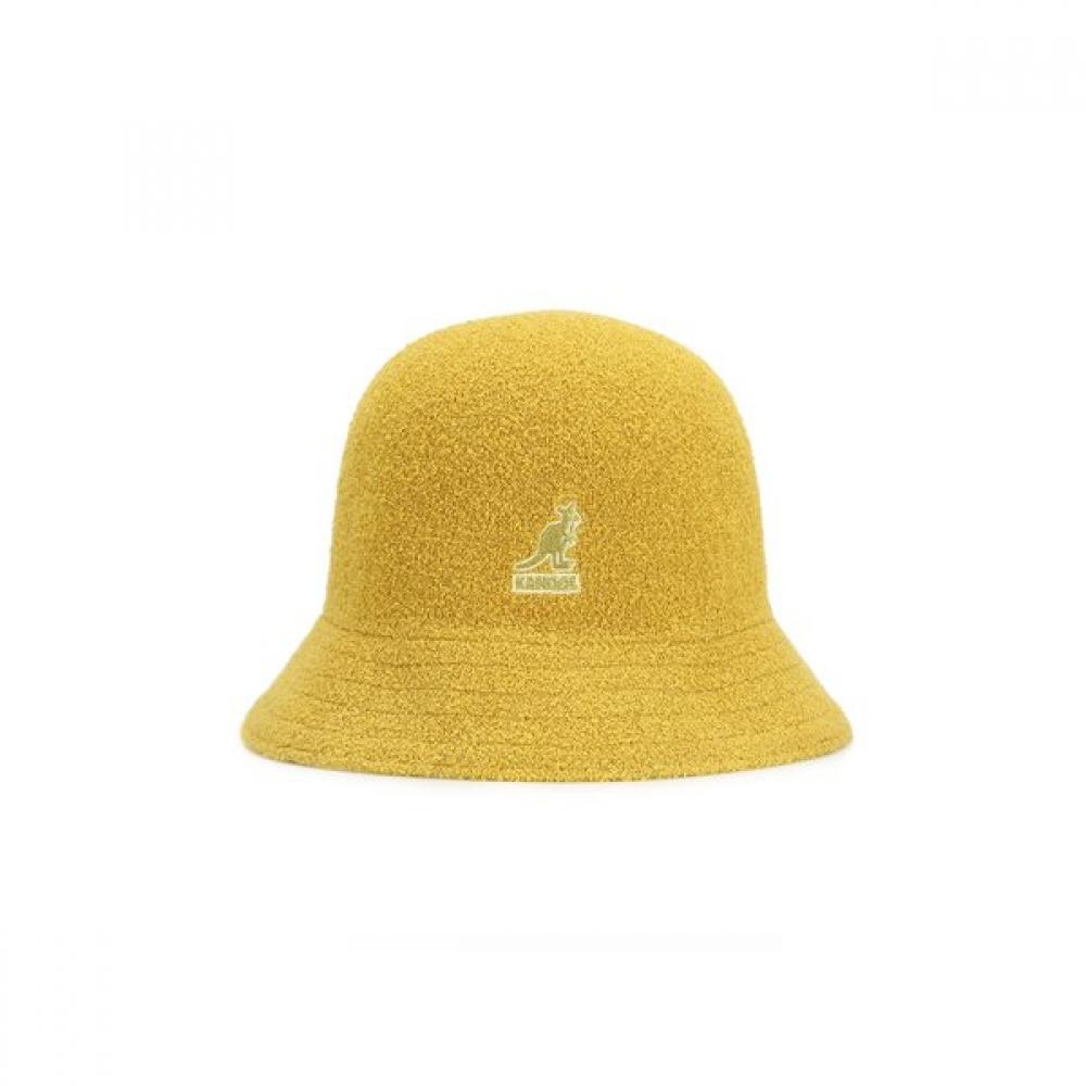 Kangol Kids Reversible Casual Yellow 0602 yellow/050
