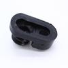 Upgraded Front Door Switch Cover Cap Rubber Replacement Right Left Hand Panel Mirror Control for Patrol GQ Y60 GU Y61